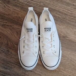 Chuck Taylor All Star Shoreline Knit Women's size 10